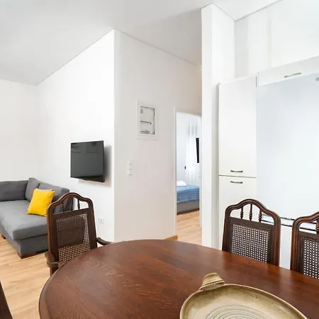 Artio Maisonette