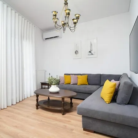 Artio Maisonette Λιμένας