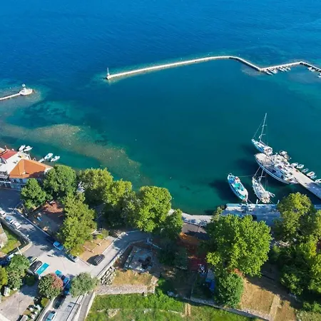 Artio Maisonette Διαμέρισμα *