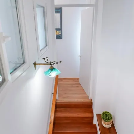 Artio Maisonette * Λιμένας