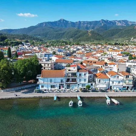 Διαμέρισμα Artio Maisonette *