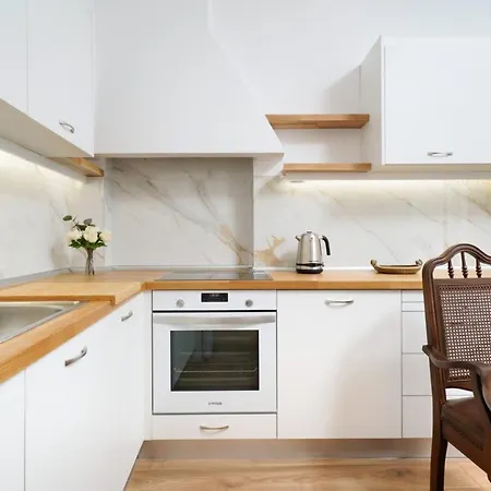 Artio Maisonette *