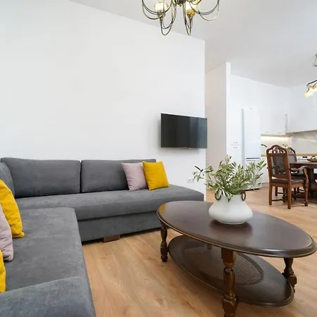 Apartment Artio Maisonette