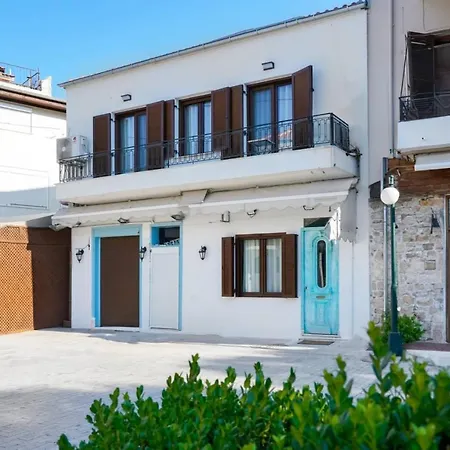 Artio Maisonette Λιμένας