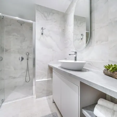 Artio Maisonette Διαμέρισμα *