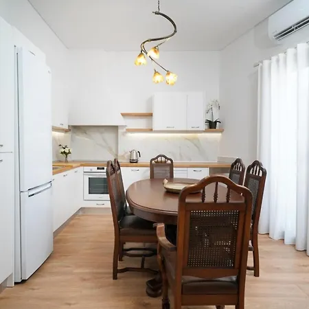 Artio Maisonette Λιμένας