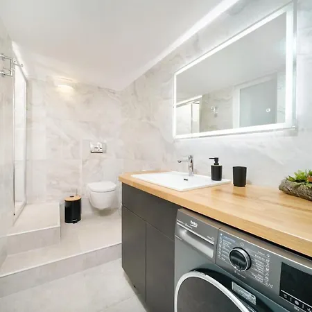 Artio Maisonette *
