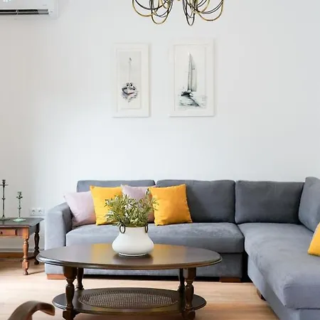 Artio Maisonette