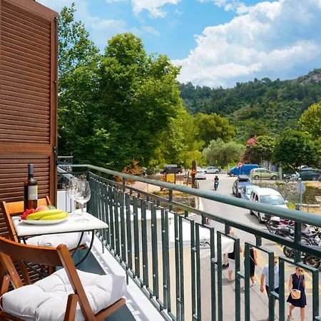 Artio Maisonette Διαμέρισμα Λιμένας