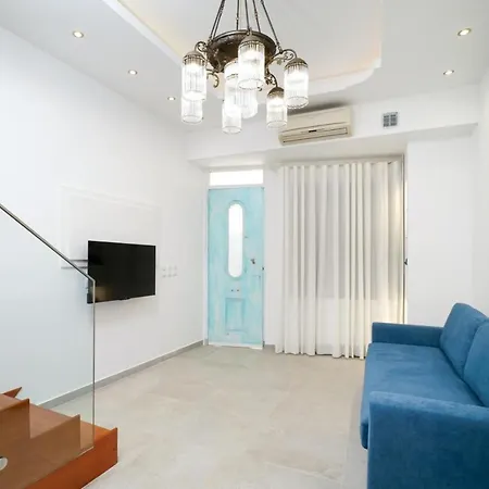 Artio Maisonette Λιμένας