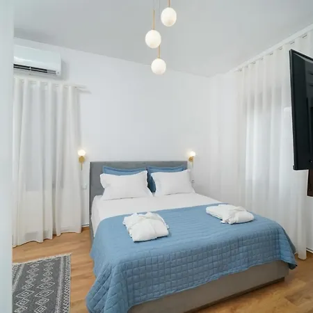Artio Maisonette Διαμέρισμα Λιμένας
