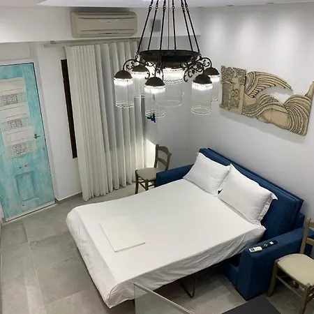 Artio Maisonette *