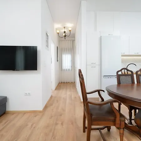 Artio Maisonette Διαμέρισμα *
