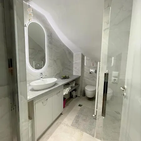 Διαμέρισμα Artio Maisonette