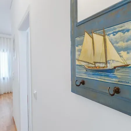 Artio Maisonette * Λιμένας